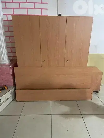 أوضة نوم كاملة