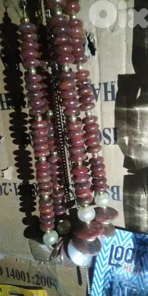 قلادات مميزه الوحده ٩٠ الف