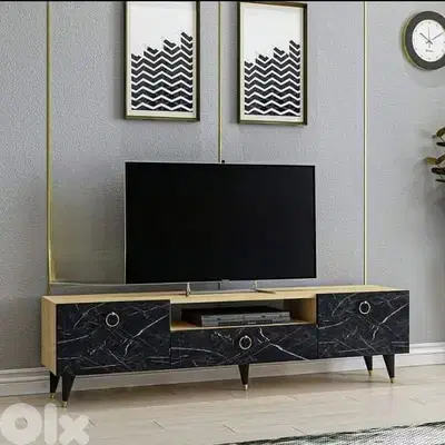 New TV Unit High quality