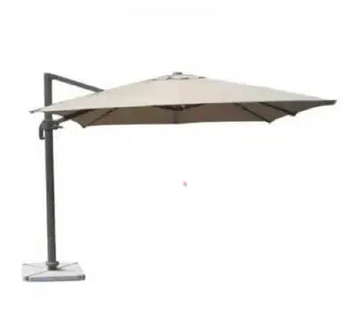 side umbrella x1