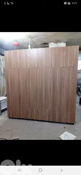 ست درف عرض 240سم طابقين