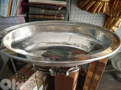 جاط نحاس أوڤال