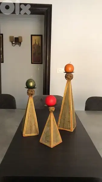 table decorations