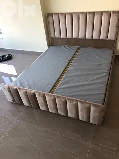 تخت مجوز منجد