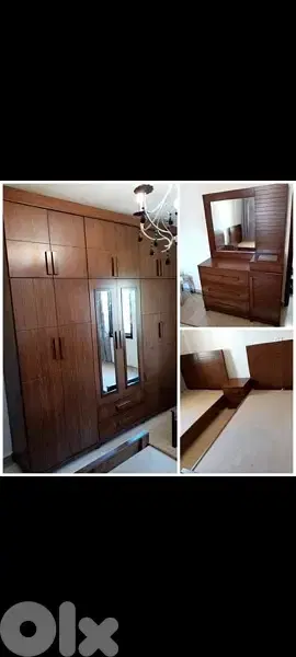 غرف نوم