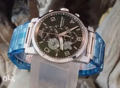 Montblanc