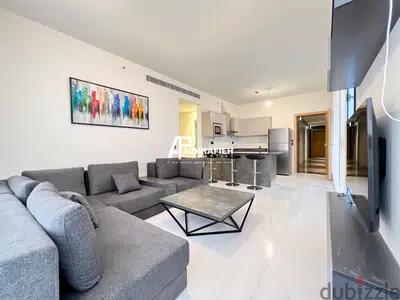 Apartment For Rent In Achrafieh - شقة للأجار في الأشرفية