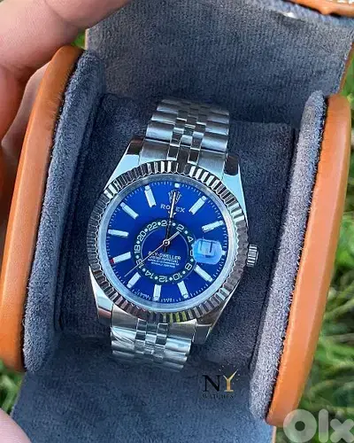 Rolex Skydweller