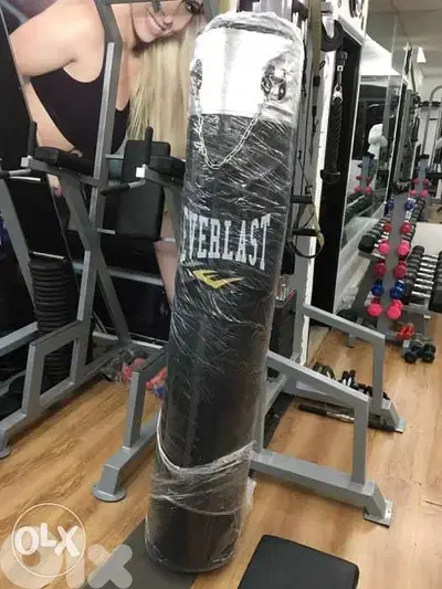 punching bag 180 cm new 70/443573 whatsapp RODGE