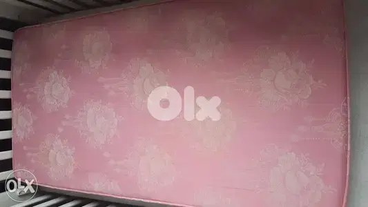 Mattress for baby parkفرشة لزوم تخت للأطفال