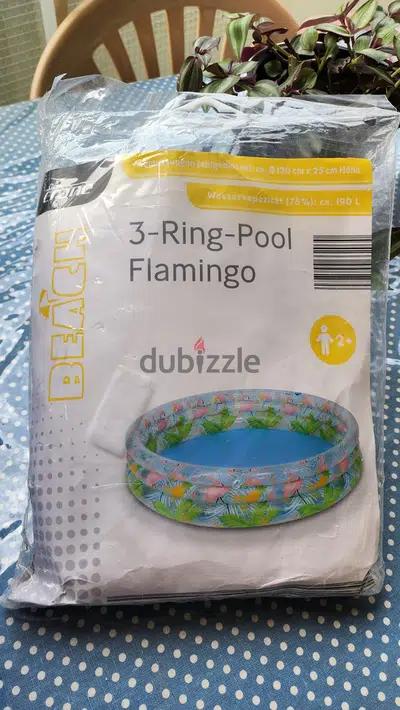 pool for kids for 2 to 6 years