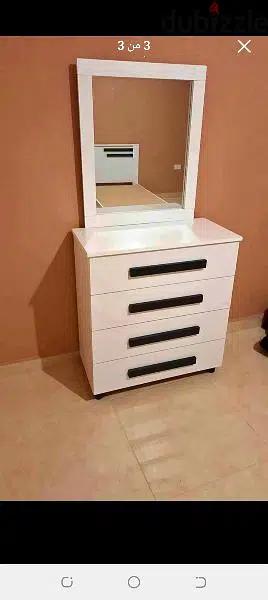 Diffuser with mirrors available in all colors and sizes