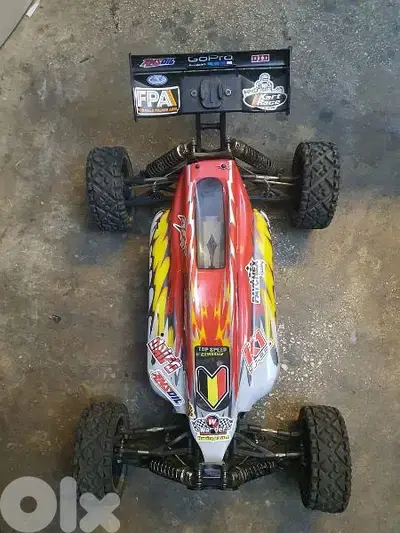 Rc 1/5 Car Electric