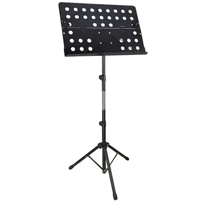 Brand New High Quality Music Note Stand + with Bag