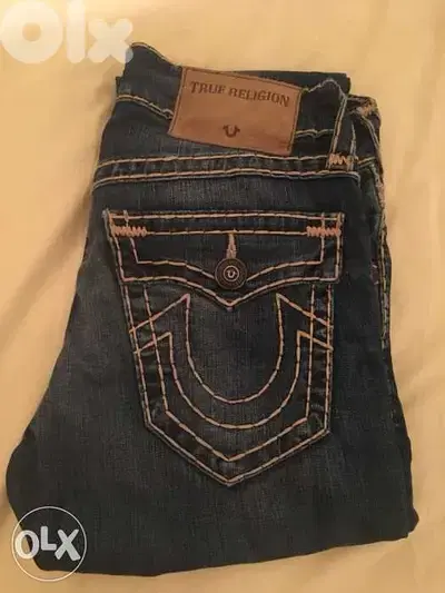 true religion