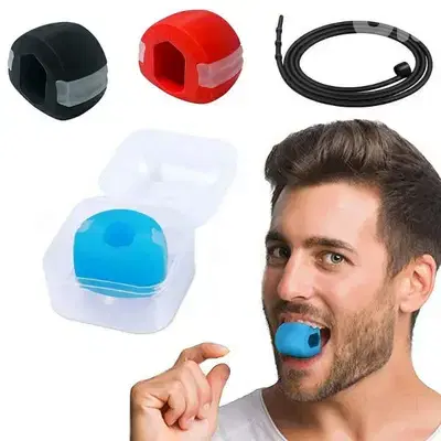 Face Masseter