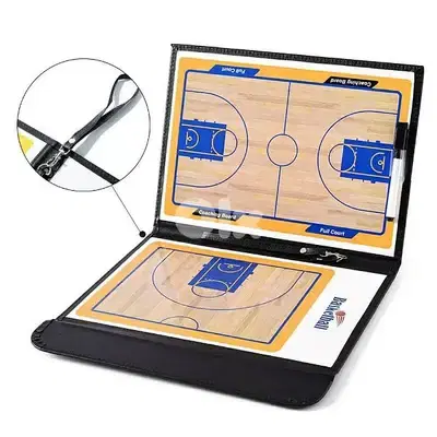 Basketball Coaching Board