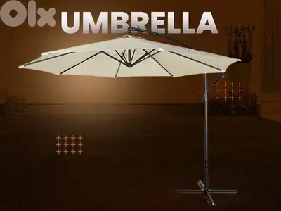 sid umbrella s2
