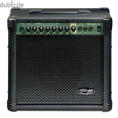 Stagg Guitar Amp 20GA