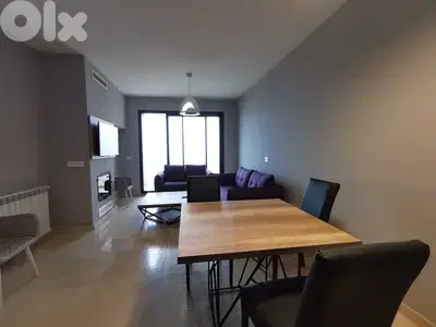 Furnished Chalet (Duplex) for Sale in Faqra