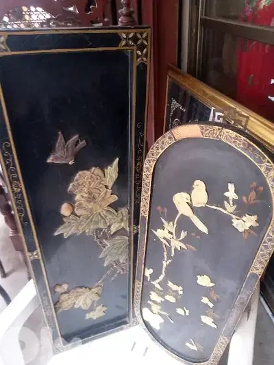 برواز موديلات وسط مصدف