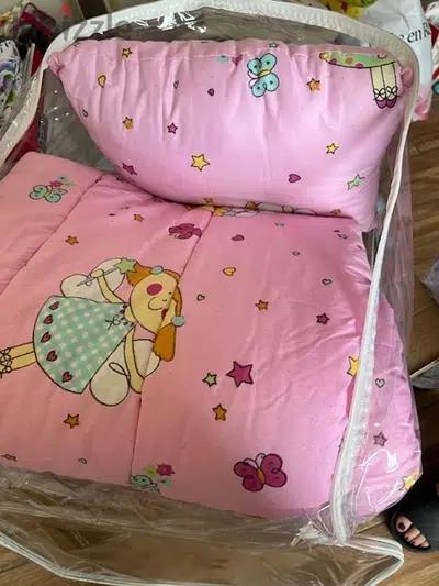 Beddings for girl