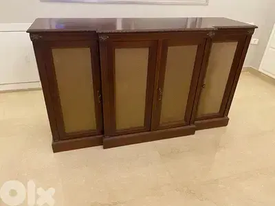 Buffet/sideboard dressoir Classic style