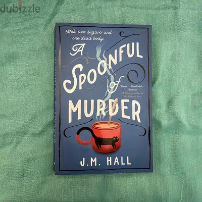 A spoonful of murder