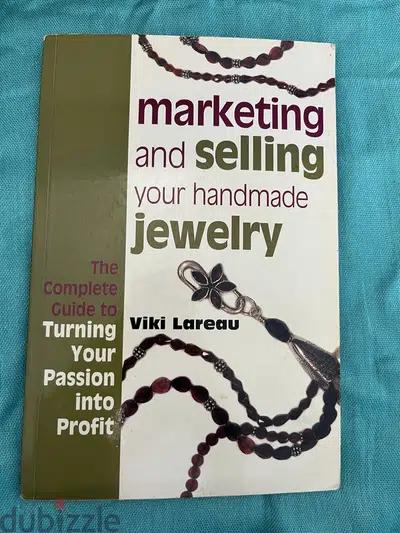 Marketing & selling your Jewelery