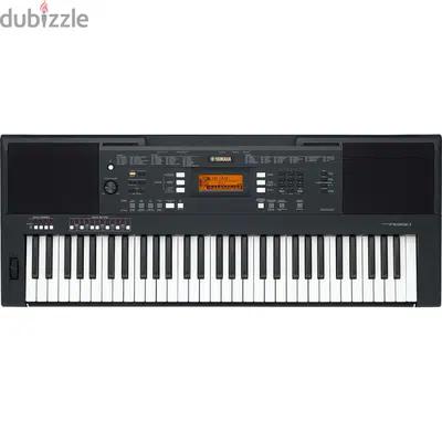 Yamaha PSR-A350 Oriental Keyboard