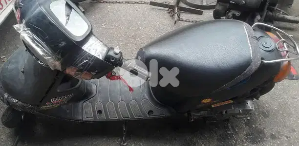 jog aprio Yamaha for sale