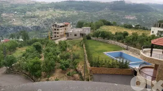 RWK109GZ - Villa For Sale in Hrajel - فيلا للبيع في حراجل