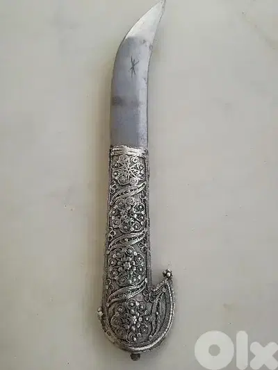 antique