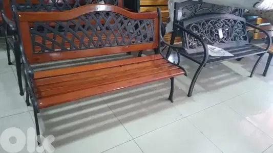 wood bench cx1