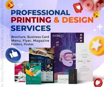 printing & signage