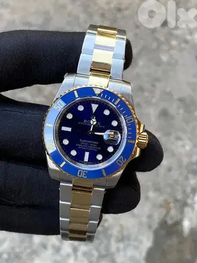 Rolex Submariner