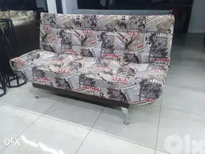 صوفا بيد كل الالوان