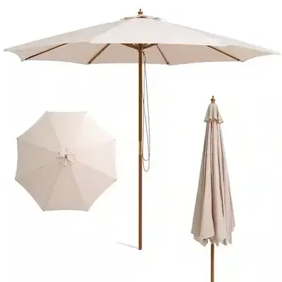 umbrella woodx1