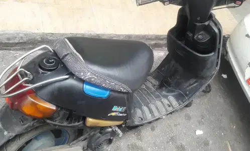jog aprio Yamaha for sale