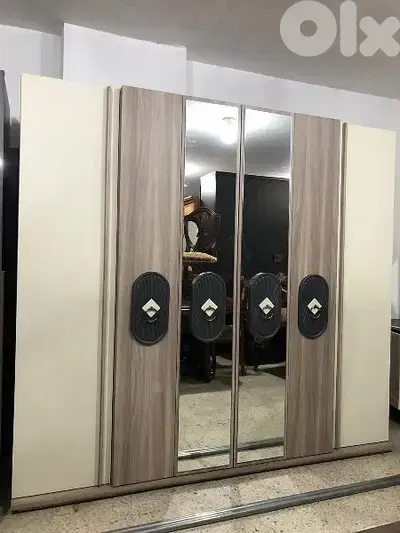 أوضة نوم شغل Balluneh تركية