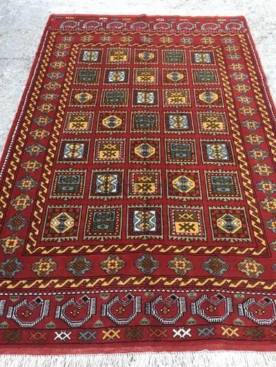 سجاد عجمي. Persian Carpet. Hand made سجاد عجمي. Persian Carpet. Hand made