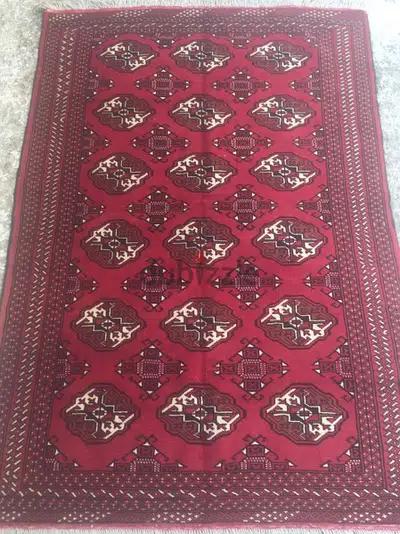سجادعجمي. Persian Carpet. Hand made