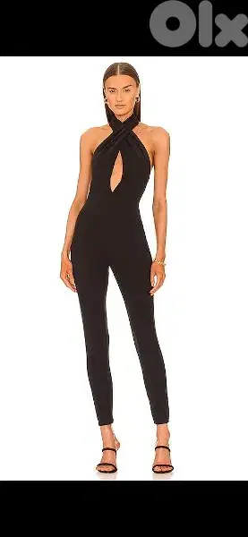 high quality jumpsuit s to xxL