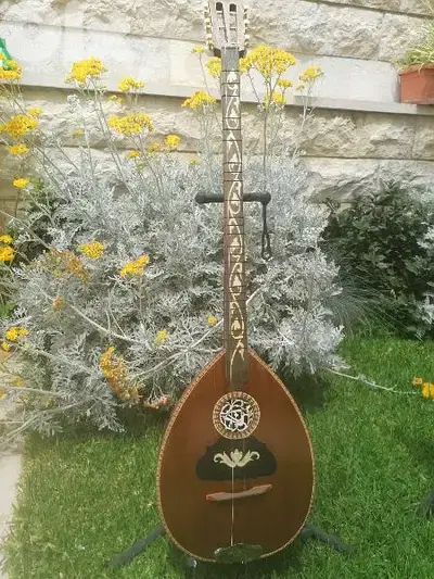 بزق رائع جديد