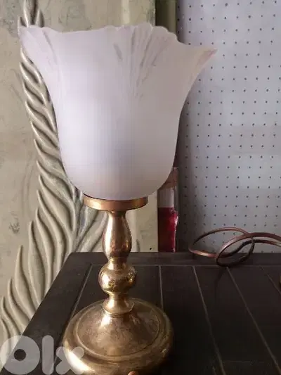 لمبادير نحاس