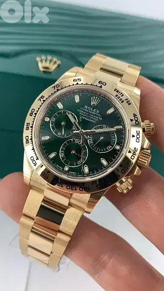 Rolex Daytona