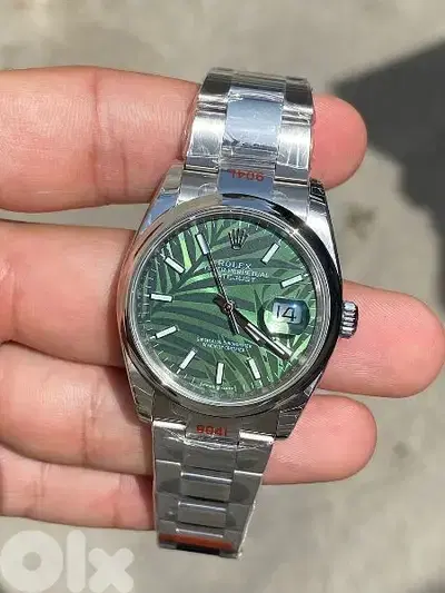 Rolex Datejust 36mm