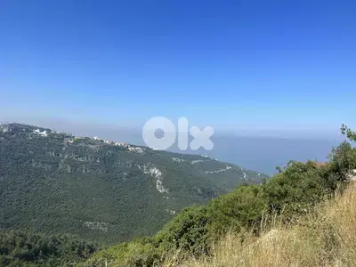 Land | Blat | Sea View | Residential | أرض للبيع | PLS25680