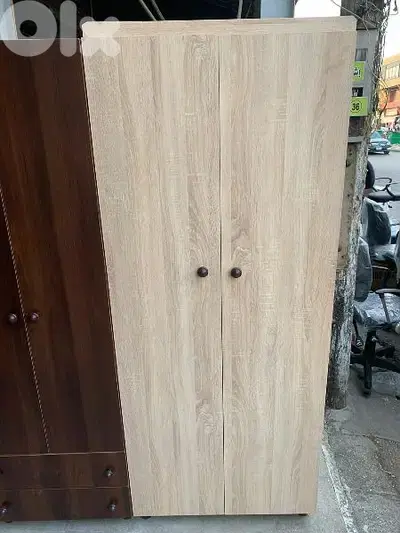درفتين رفوف كلا 80  سم