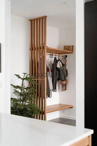 naked closet